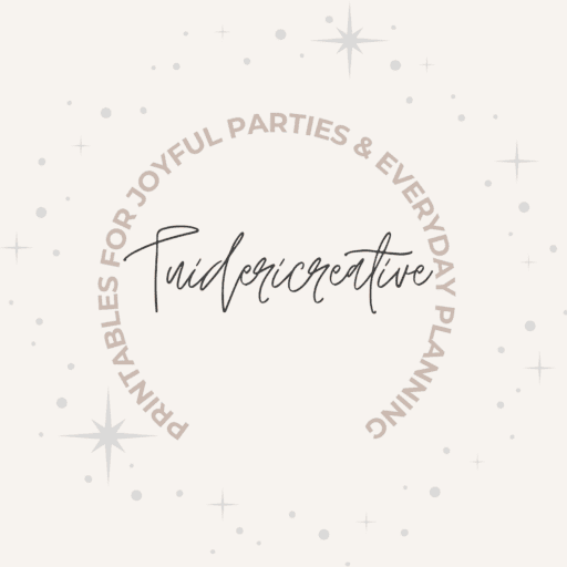 TuideriCreative logo