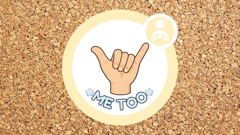 Classroom Hand Signals
